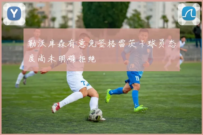勒沃库森有意免签格雷茨卡球员态度尚未明确拒绝