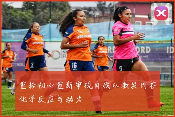 重拾初心重新审视自我以激发内在化学反应与动力