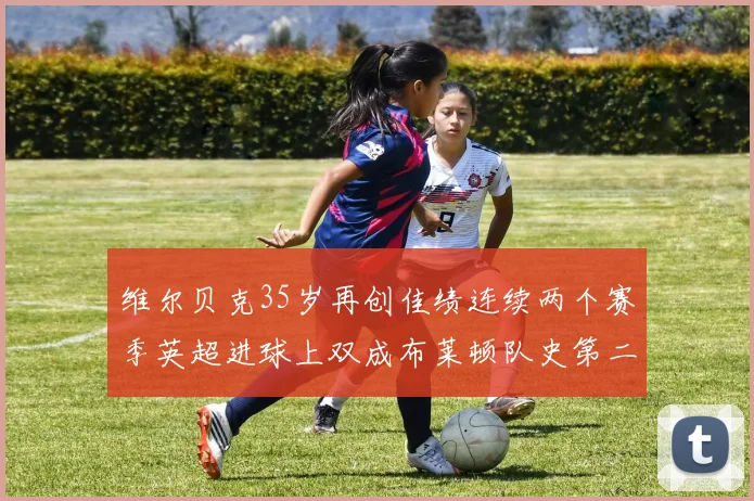 维尔贝克35岁再创佳绩连续两个赛季英超进球上双成布莱顿队史第二人